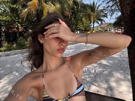 Full leaked Lilian loria private photo