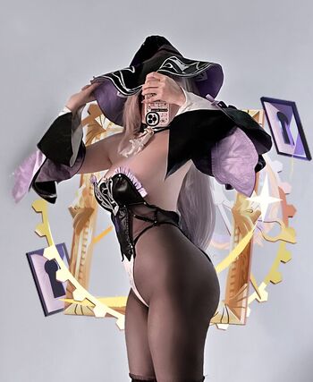 Full leaked Lilianapaws private photo