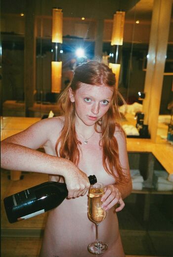 Full leaked Lilianna ruger private photo