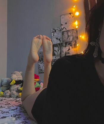 Full leaked Lilians private photo