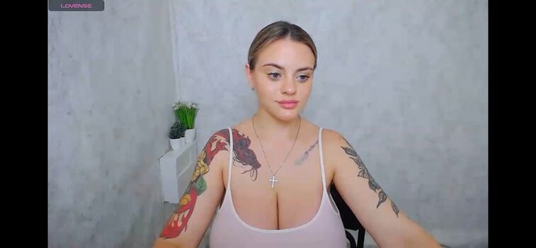 Full leaked Liliat mfc private photo