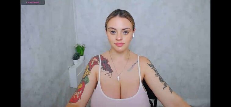 Full leaked Liliat mfc private photo