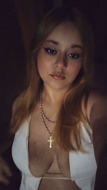Full leaked Lilica private photo