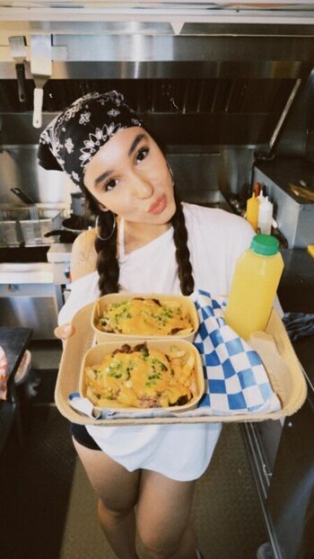 Full leaked Lilinasanli private photo