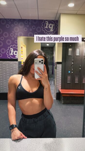 Full leaked Lilinasanli private photo