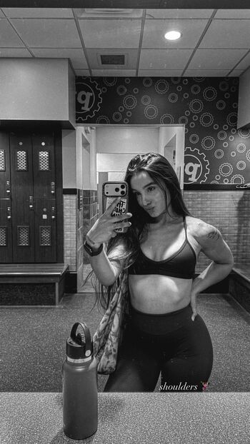 Full leaked Lilinasanli private photo
