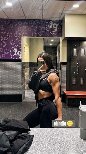 Full leaked Lilinasanli private photo