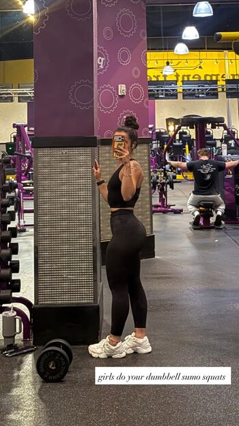 Full leaked Lilinasanli private photo