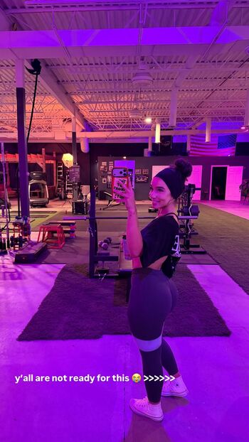 Full leaked Lilinasanli private photo