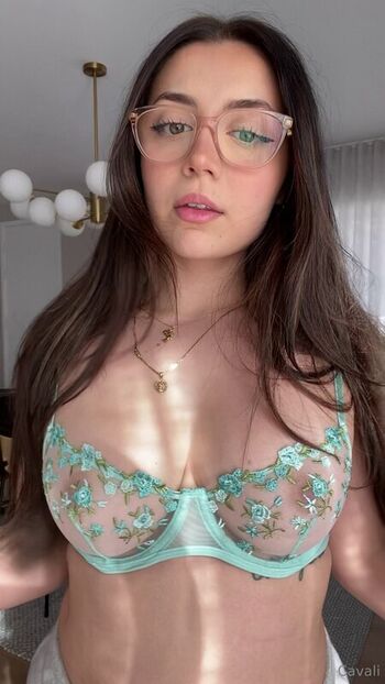 Full leaked Lilith cavaliere private photo