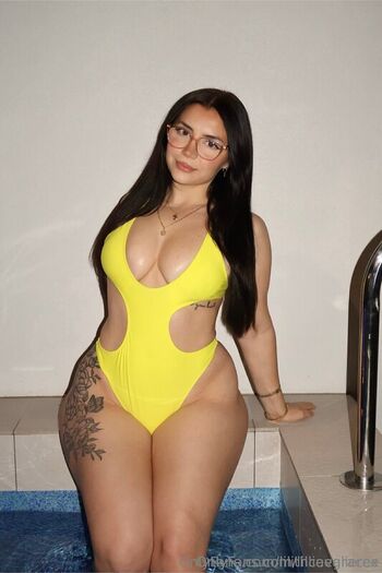 Full leaked Lilith cavaliere private photo