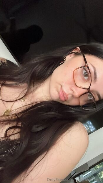 Full leaked Lilith cavaliere private photo