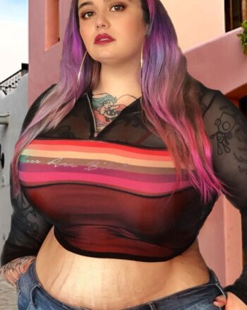 Full leaked Lilith fury private photo