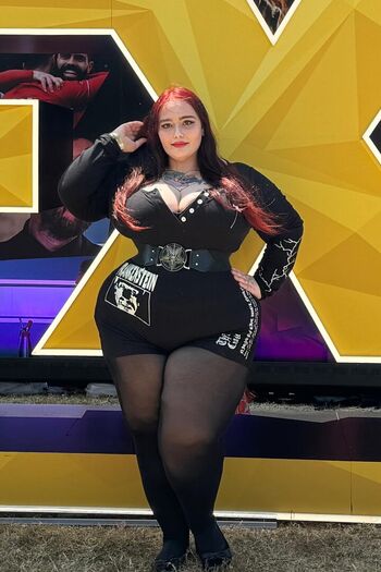 Full leaked Lilith fury private photo