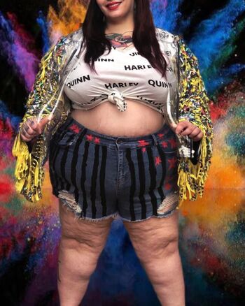 Full leaked Lilith fury private photo