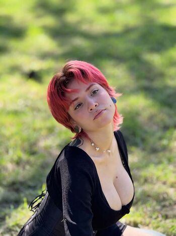 Full leaked Lilith tattoo private photo