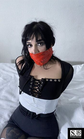Full leaked Lilith vex private photo