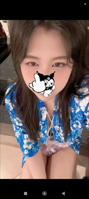 Full leaked Lilithin lilith private photo