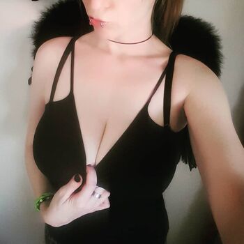 Full leaked Lilithcyanide private photo