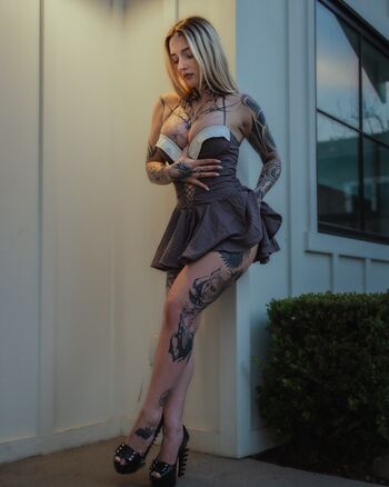 Full leaked Lilithsnoir private photo