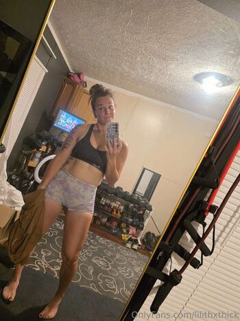 LilithxThick