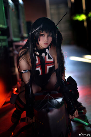 Full leaked Lilium page private photo