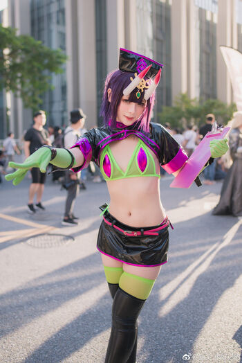 Full leaked Lilium private photo