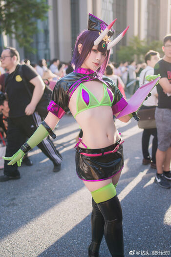 Full leaked Lilium private photo