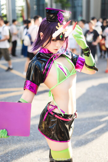 Full leaked Lilium private photo