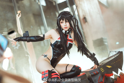 Full leaked Lilium private photo