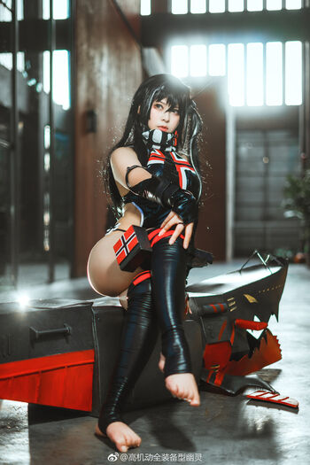 Full leaked Lilium private photo