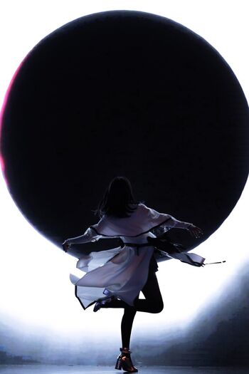 Full leaked Lilium private photo