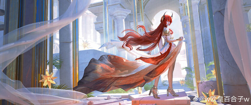 Full leaked Lilium page private photo