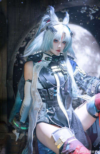 Full leaked Lilium page private photo