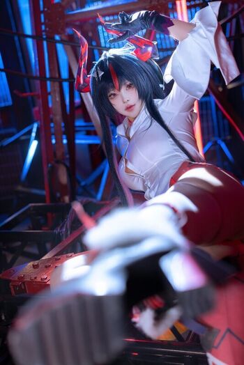 Full leaked Lilium private photo