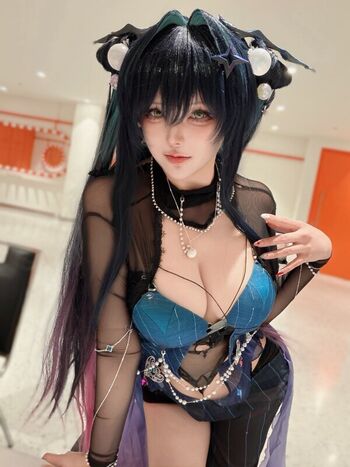 Full leaked Lilium private photo