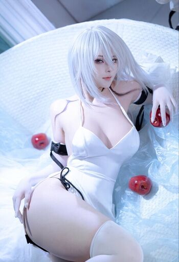 Full leaked Lilium private photo