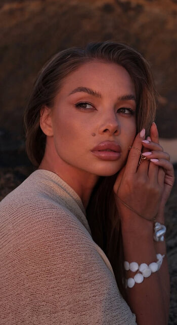 Full leaked Liliya hanusevich page private photo