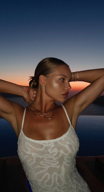 Full leaked Liliya hanusevich page private photo