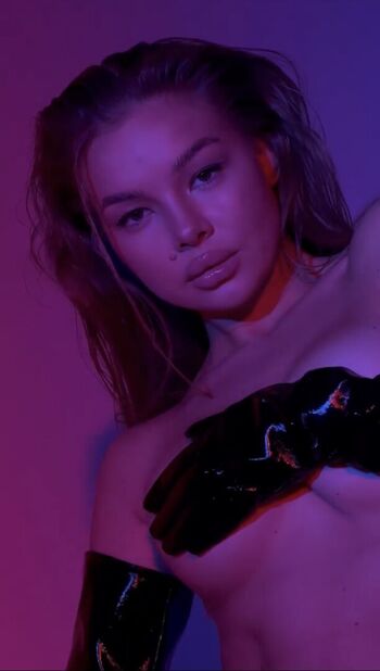 Full leaked Liliya hanusevich page private photo