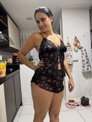 Full leaked Liliyanah private photo