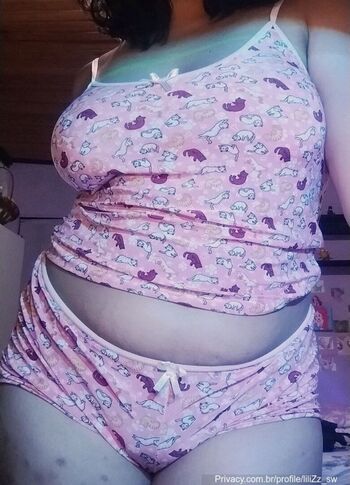 Full leaked Lilizz page private photo