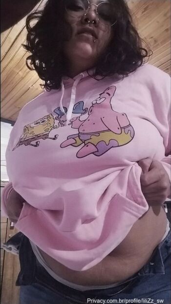 Full leaked Lilizz page private photo