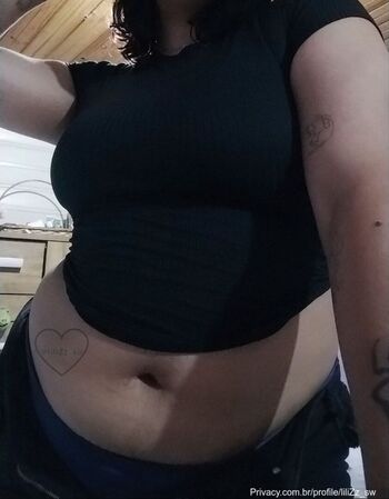Full leaked Lilizz page private photo
