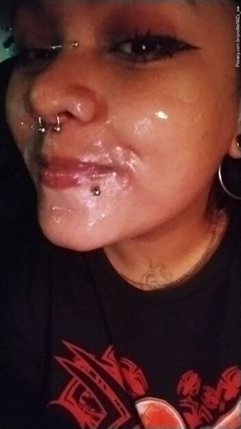 Full leaked Lilizz private photo