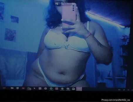 Full leaked Lilizz private photo