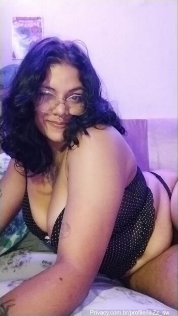 Full leaked Lilizz private photo