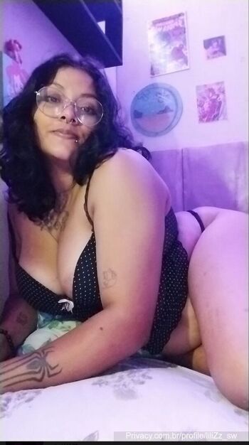Full leaked Lilizz private photo