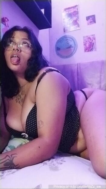 Full leaked Lilizz private photo