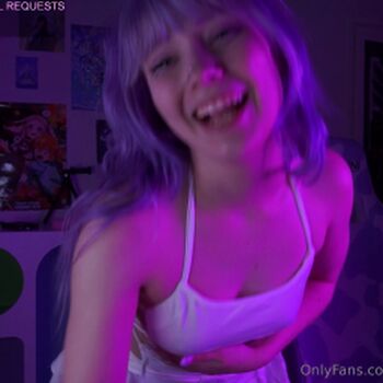 Full leaked Liljabi private photo